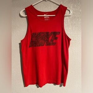 Nike Women’s Tank Top Size S